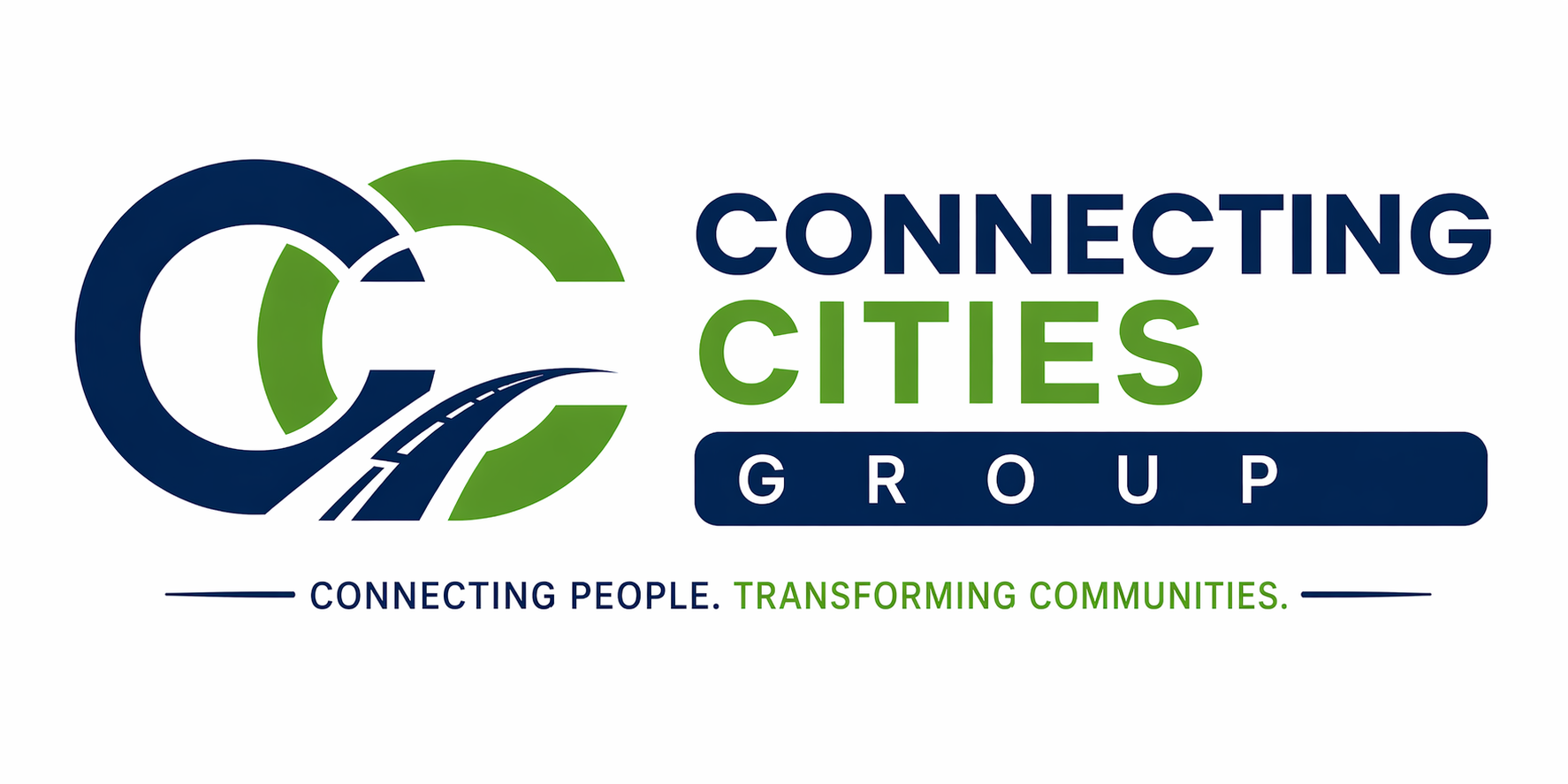 Connecting Cities Group Logo