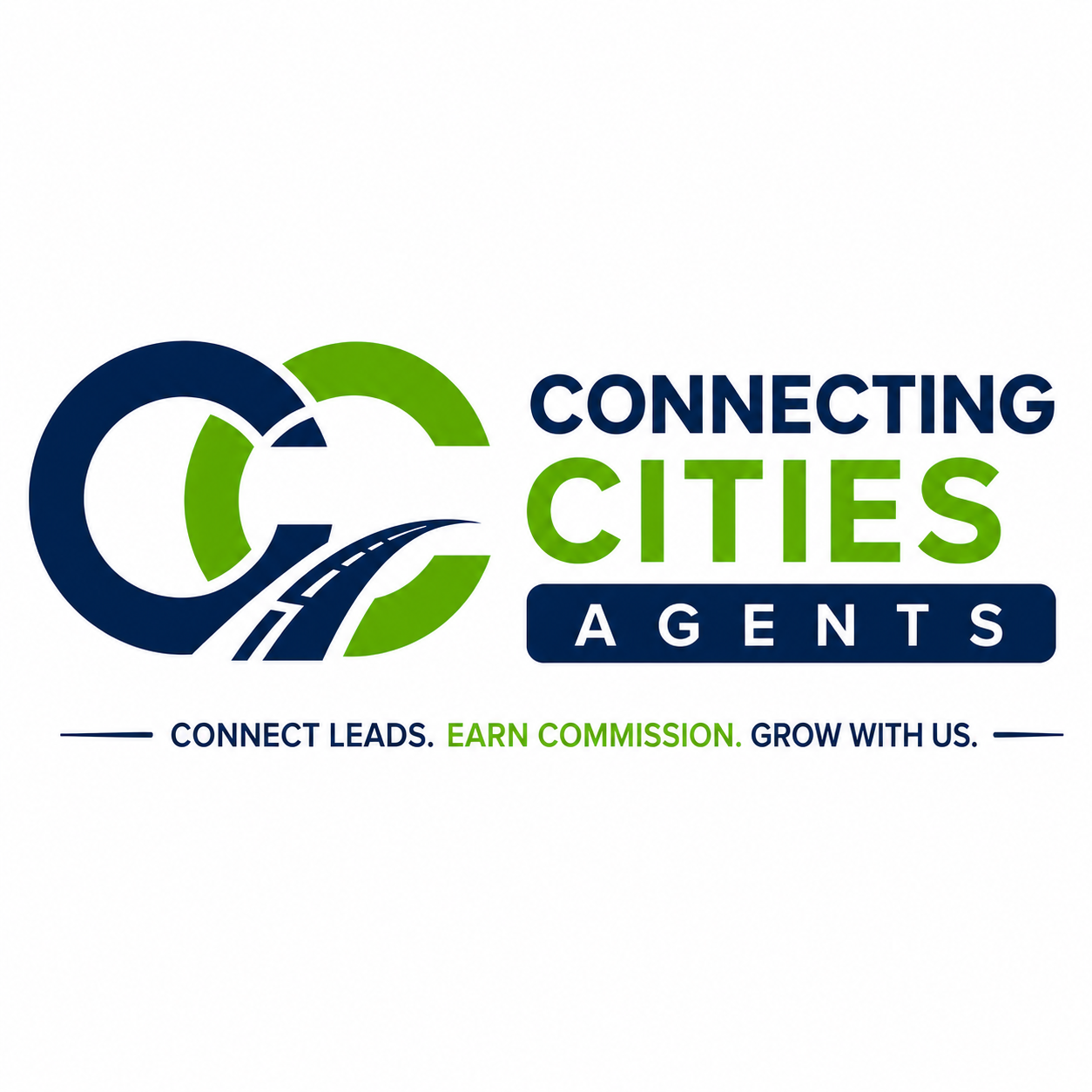 Connecting Cities Agent Portal