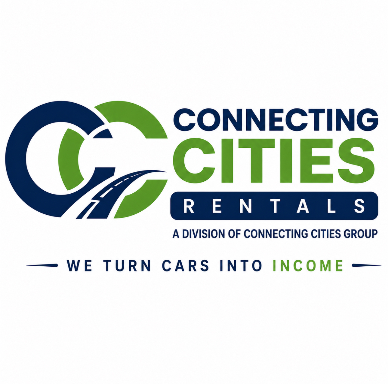 Connecting Cities Rentals