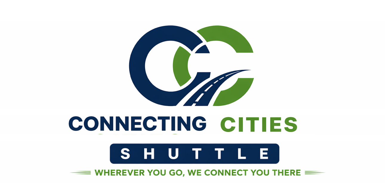 Connecting Cities Shuttle
