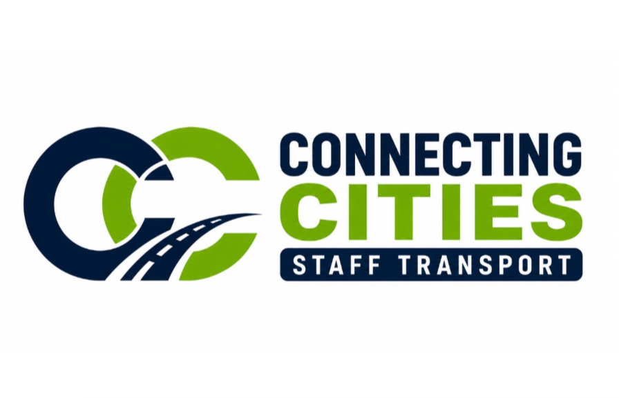 Connecting Cities Staff Transport