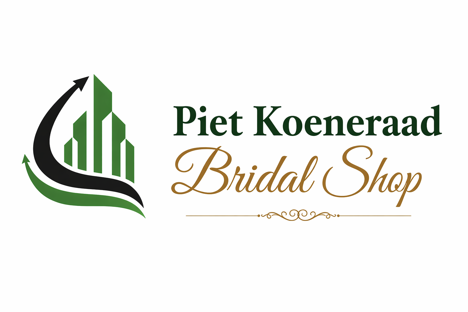 Piet Koeneraad Bridal Shop