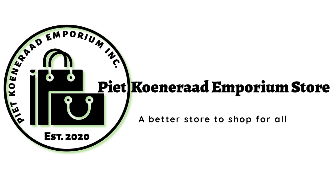 Piet Koeneraad Emporium Store
